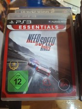 Need for Speed Rivals (Sony