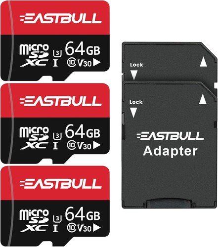 Micro speicherkarte 64gb u1 - speicherkarte,