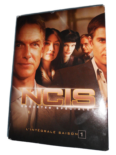 Ncis enquêtes spéciales - ncis,
