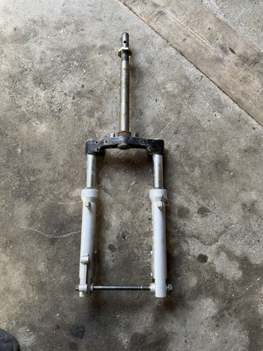 Kreidler galactica gabel - kreidler,