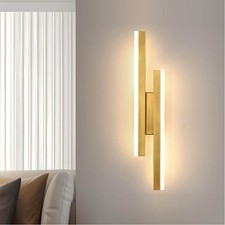 Moderne Innen Wandleuchte LED