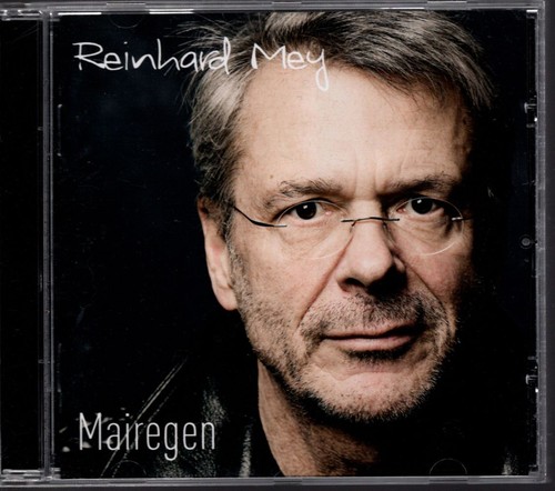 Reinhard mey mairegen cd - -,