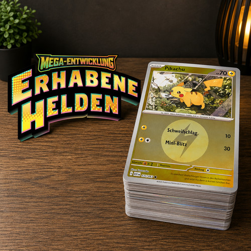 Pokemon karten sammlung - pokemon,