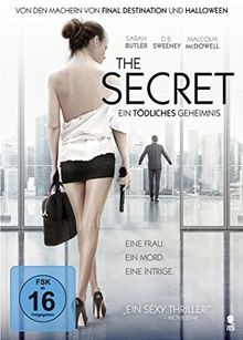 The secret ein tödliches - secret,