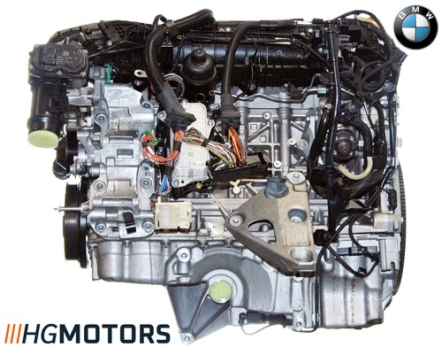 Bmw f16 40d - 40d, n57d30b