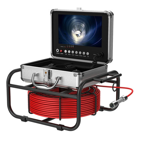 F951dc17 inch ahd video - hd, 9-inch