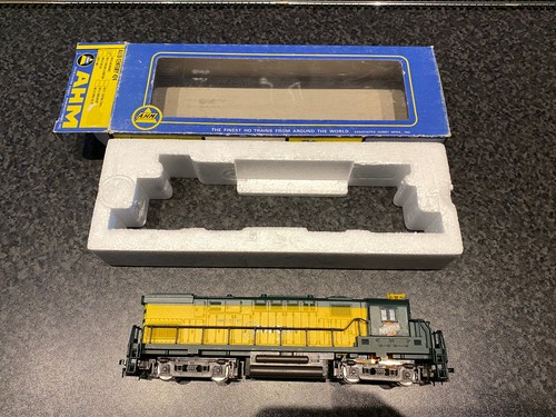 Ahm 5015 chicago - ahm,
