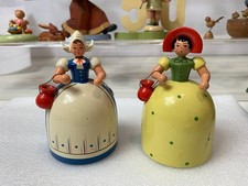 Erzgebirge Spardose expertic