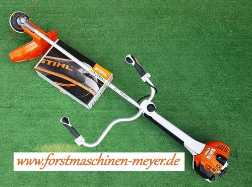 Stihl 461 aus 05 - 461, c-em