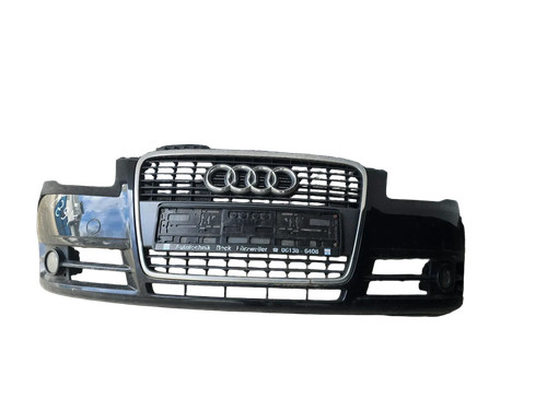 Stoßstange audi b7 - a4,