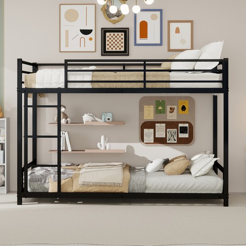 Stabiles metall etagenbett - stabiles, metall-etagenbett