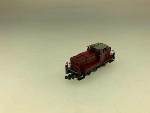 Fleischmann 7225 spur n - ,