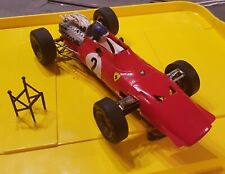  Ferrari 312 F1, Spaghetti