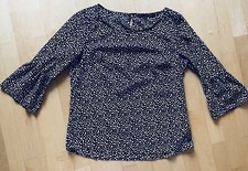 Süße Bluse Schlupfbluse v