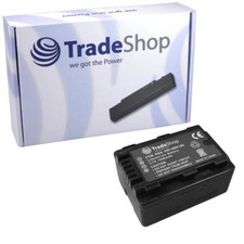 Akku 1800mah für panasonic - 1800mah,