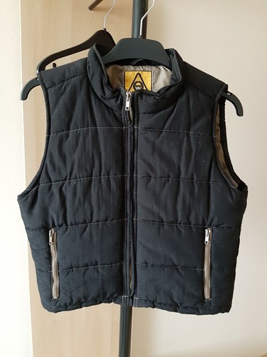 Jacke ärmellos ca - jacke,
