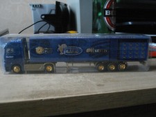 Bauerei Tucher Truck Getränke