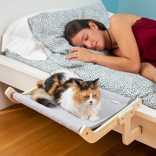 Hängematte für katzen - hängematte,