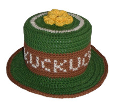 👒 🚗  Klorollenhut