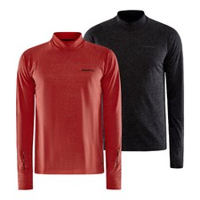 Craft Herren Langarmshirt