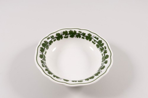 Meissen kompottschälchen - meissen,