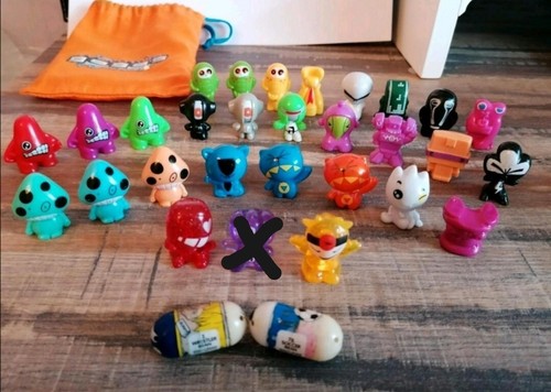 Auswahl evolution gogo s - evolution, gogo's