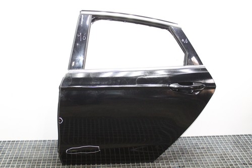 Ford mondeo mk5 heckklappe - mondeo,