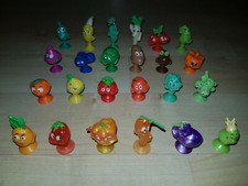 LIDL 🇩🇪 Stikeez 2018