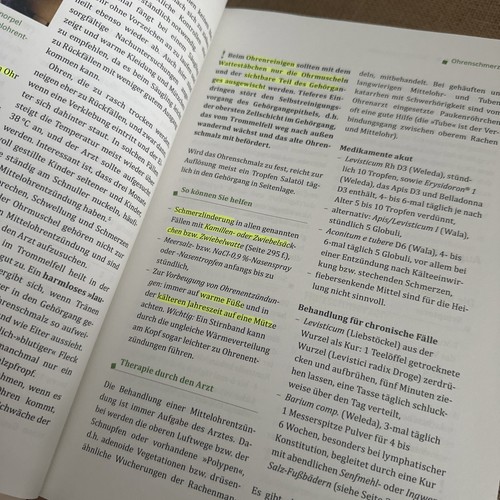 Kindersprechstunde von