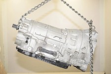 BMW F10 530d xDrive Automatik