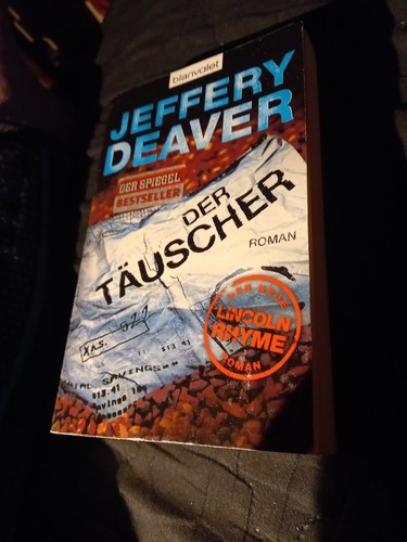 Der täuscher von - der, .