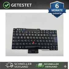 Lenovo ThinkPad T61 Keyboard