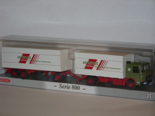 Wiking sped wandt serie - wandt,