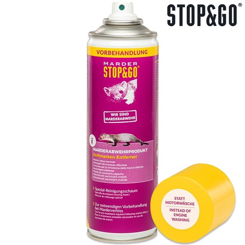 Stop 07503 - stop&go,