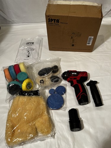 Spta 12v - spta,