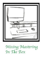 Mixing Mastering In The Box | Joseph Okoli | Taschenbuch | Englisch | 2024