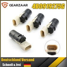 4x Park Sensor PDC hinten für