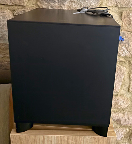 Sony subwoofer wsb101 - sony,