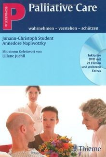 Palliative care wahrnehmen - care, :