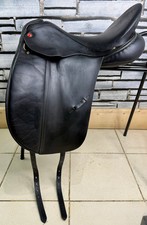 17 1/2" MW LH Albion SLK