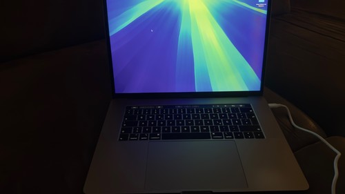 Apple macbook pro zoll - apple,