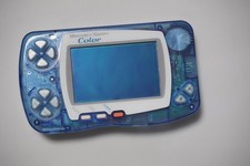 WonderSwan Color console