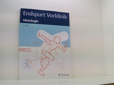Endspurt Vorklinik
