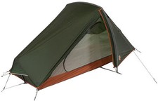 Vango F10 Helium UL 1 Tunnelzelt Campingzelt 1-Personen-Zelt 210x95cm 1707938