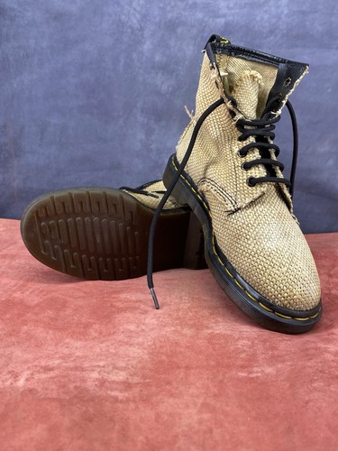 Vintage 90er martens - dr.,