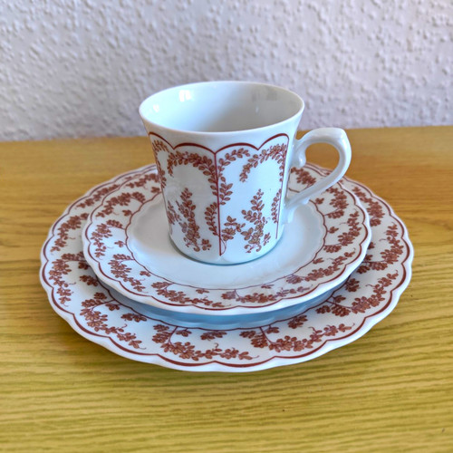 Eschenbach porzellan - eschenbach,