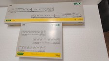 TRIX 22202 + 23315 - BR 602  -