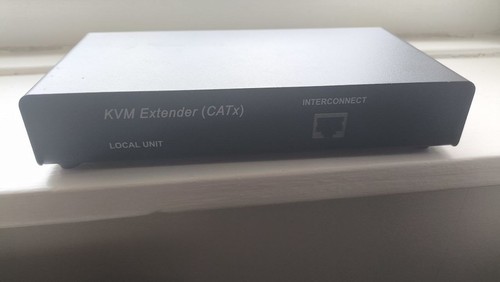 Daxten voyager series catx utp - series,