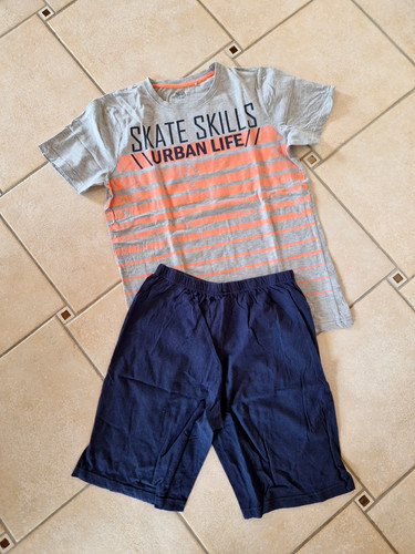 Jungen schlafanzug - schlafanzug, ~