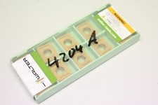 10x WALTER 0347125789